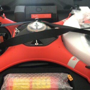Dron SwellPro 3, Drone impermeable (3755)