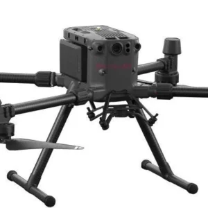 Drone DJI Matrice 300 RTK + Cámara Zenmuse H20 + 4 Baterias    (3769)