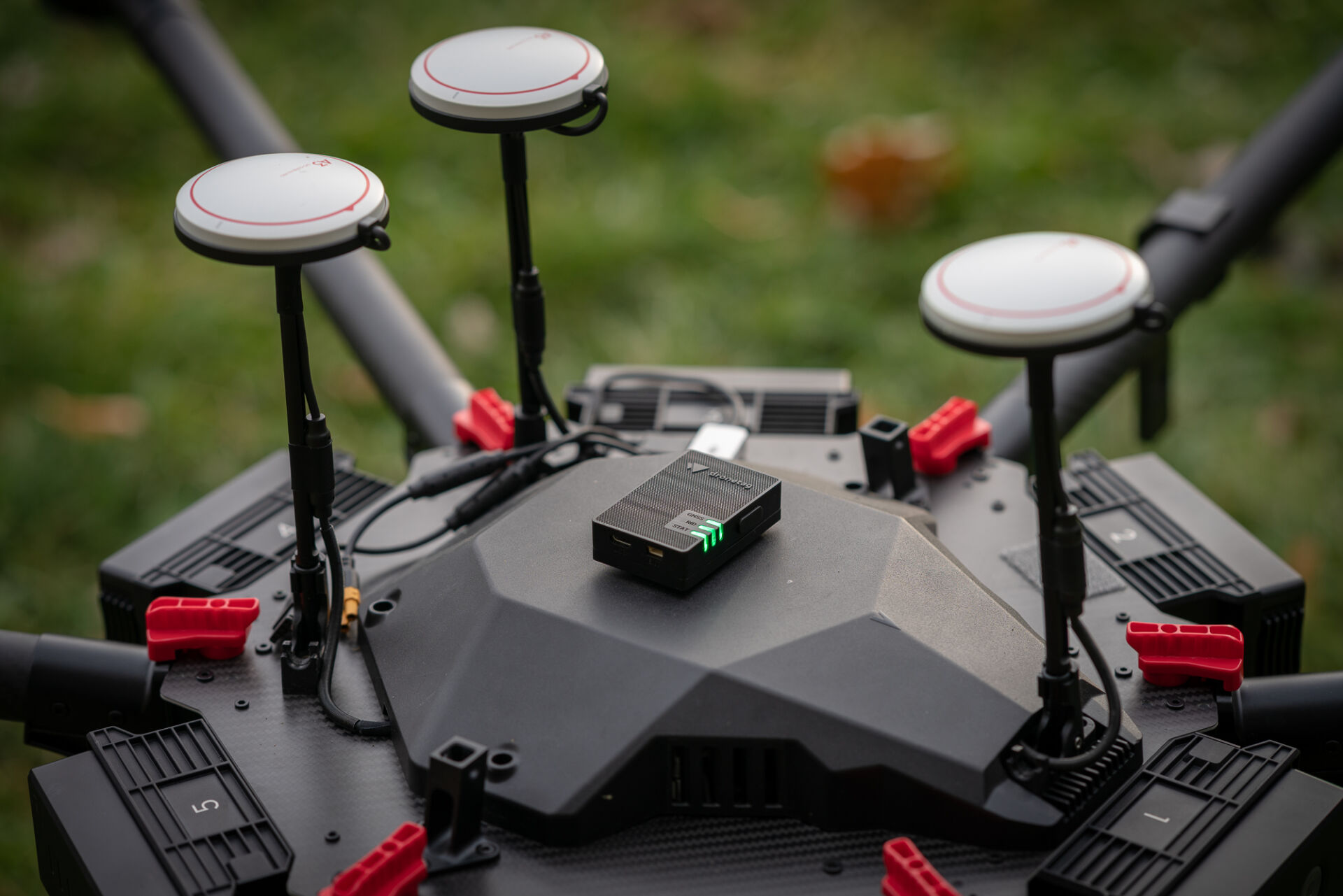 DRONETAG MINI - Imagen 7