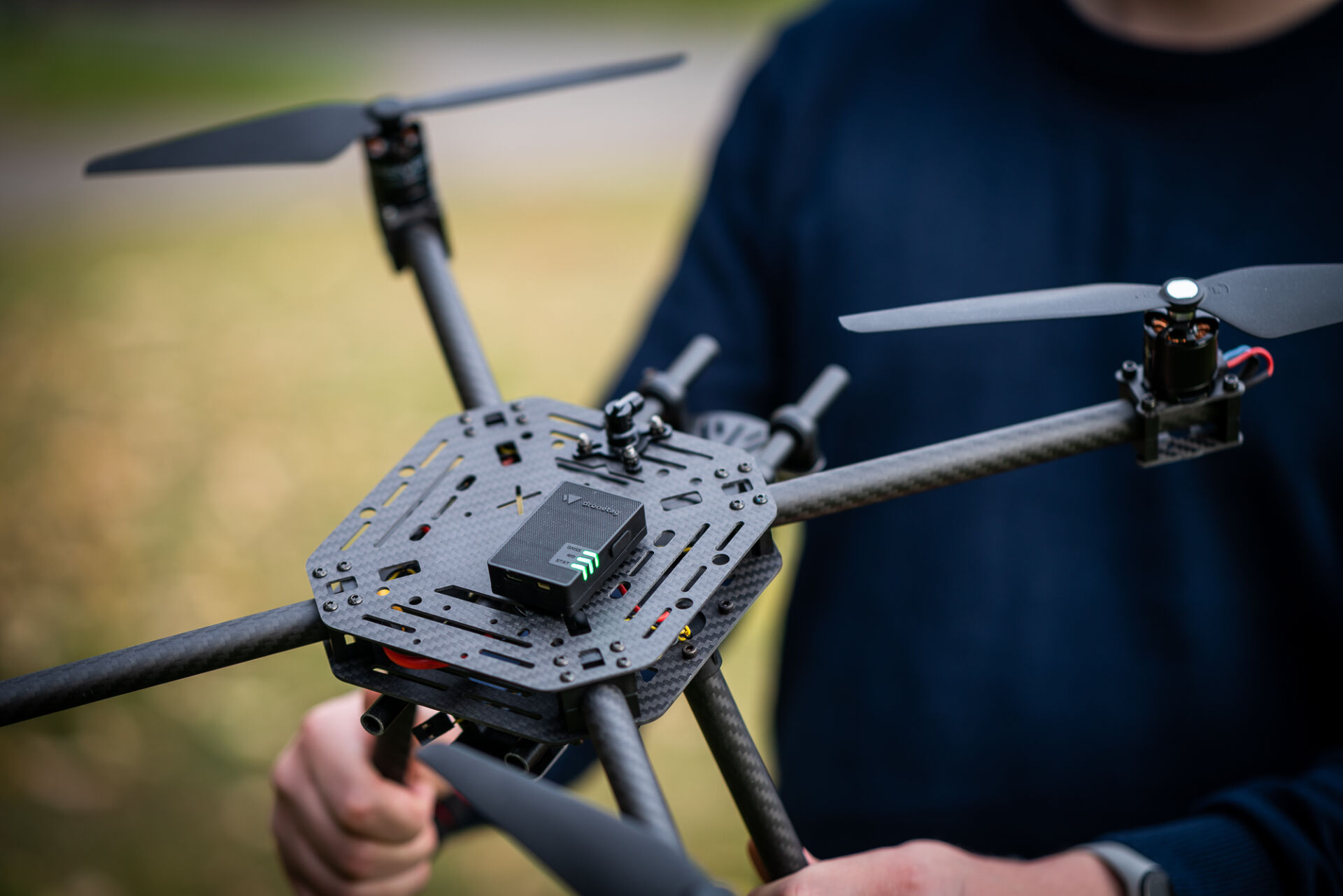 DRONETAG MINI - Imagen 8