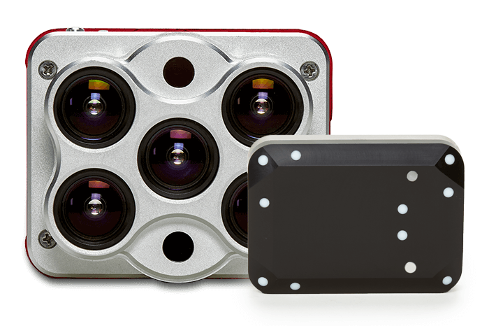 Micasense Altum (Multiespectral) (3775)