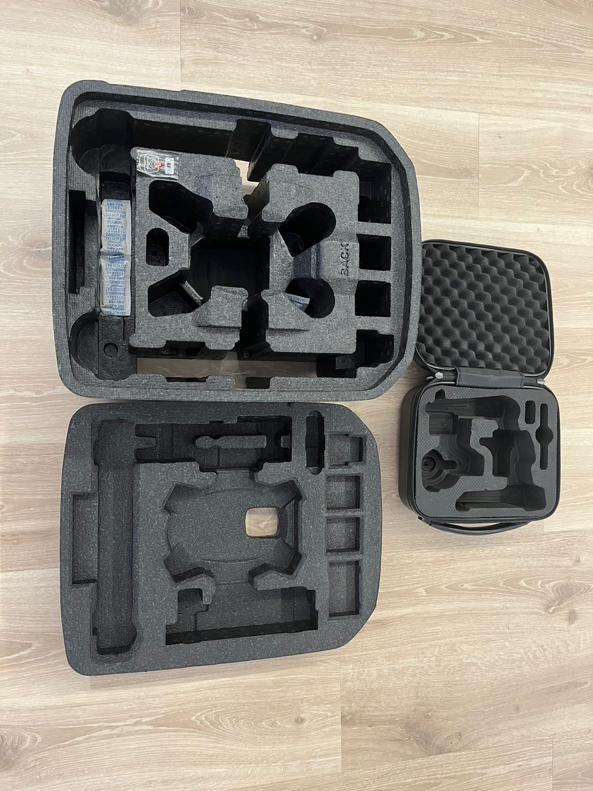 Yuneec Typhoon H (3532) - Imagen 3