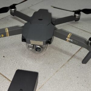 DJI MAVIC PRO   (4069)