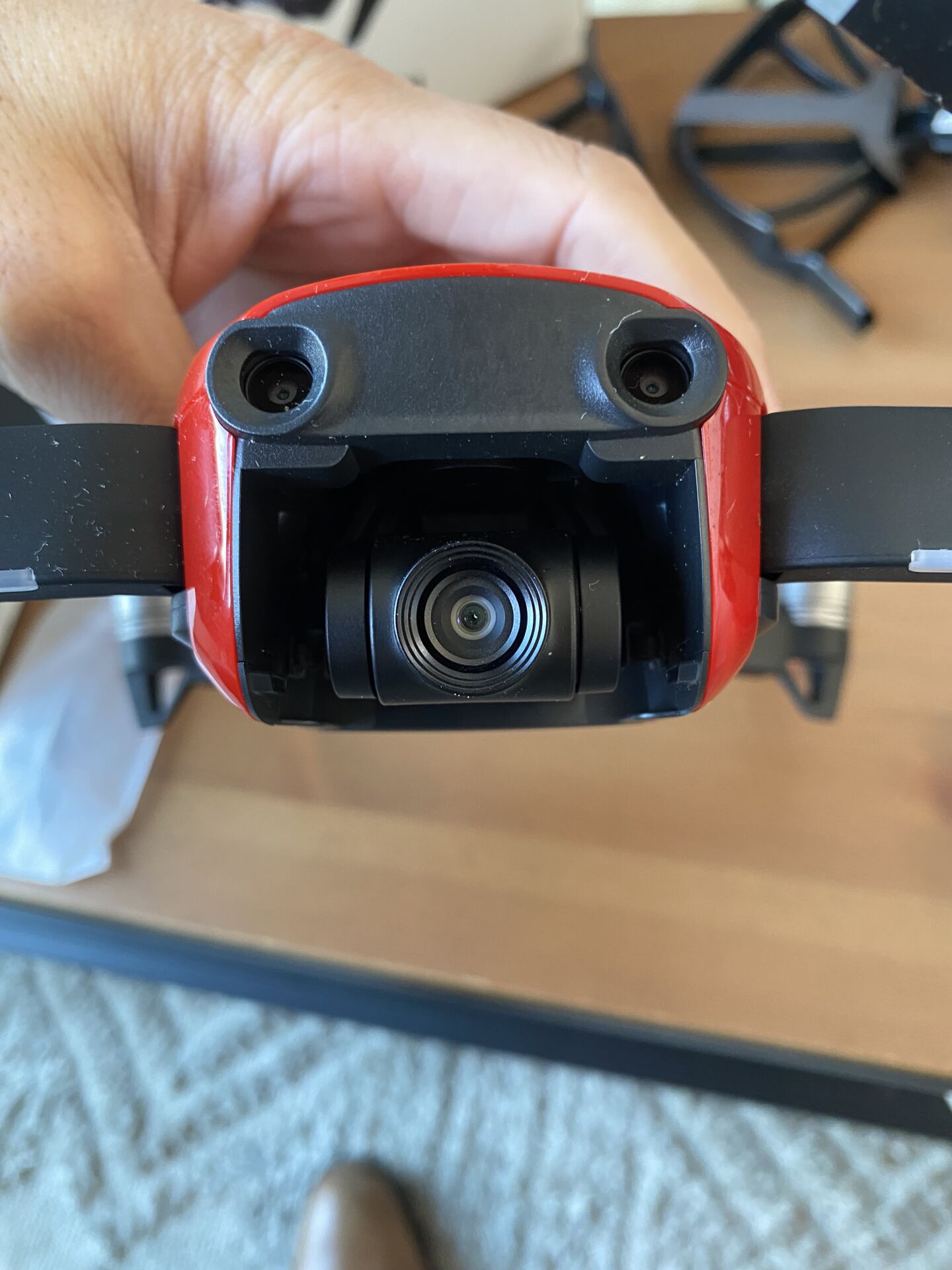 DJI MAVIC AIR (3978) - Imagen 7