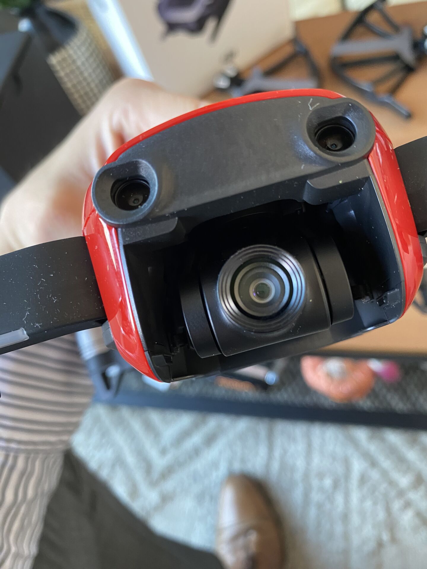 DJI MAVIC AIR (3978) - Imagen 4