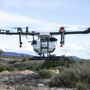 DJI AGRAS MG1S RTK  (4214)