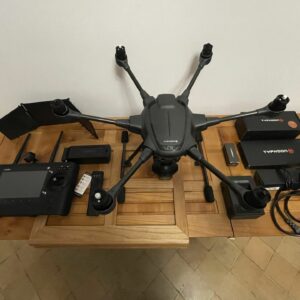 Yuneec typhoon H real sense   (4397)