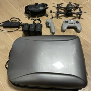 Dji Fpv    (4430)