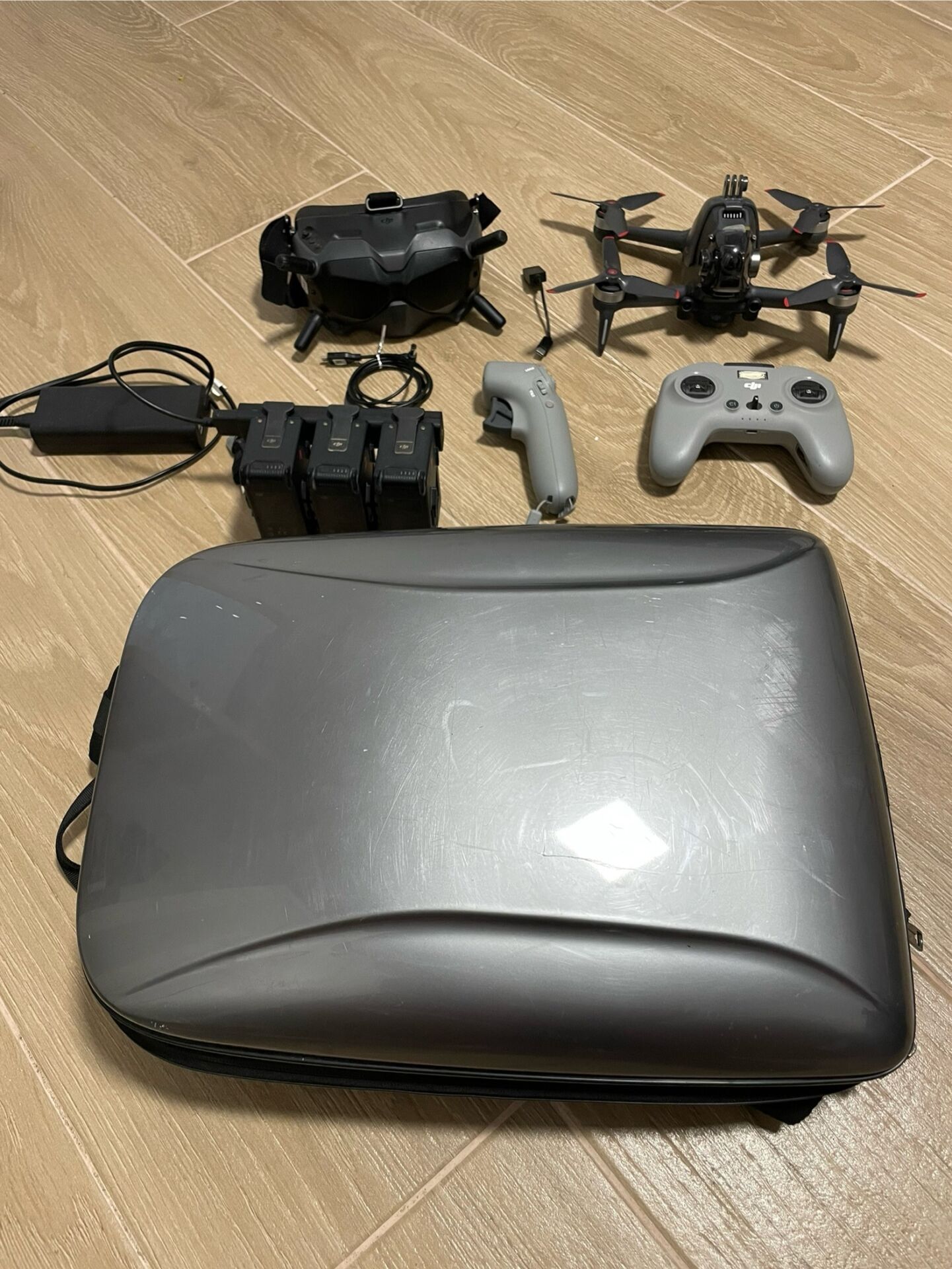 Dji Fpv (4430)