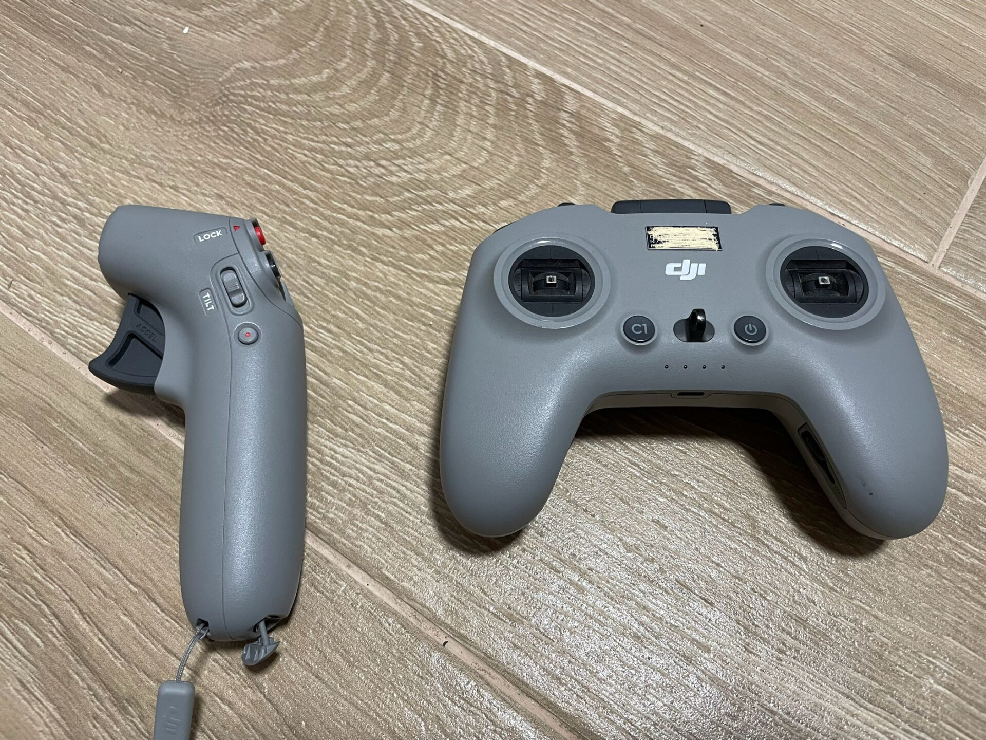 Dji Fpv (4430) - Imagen 4