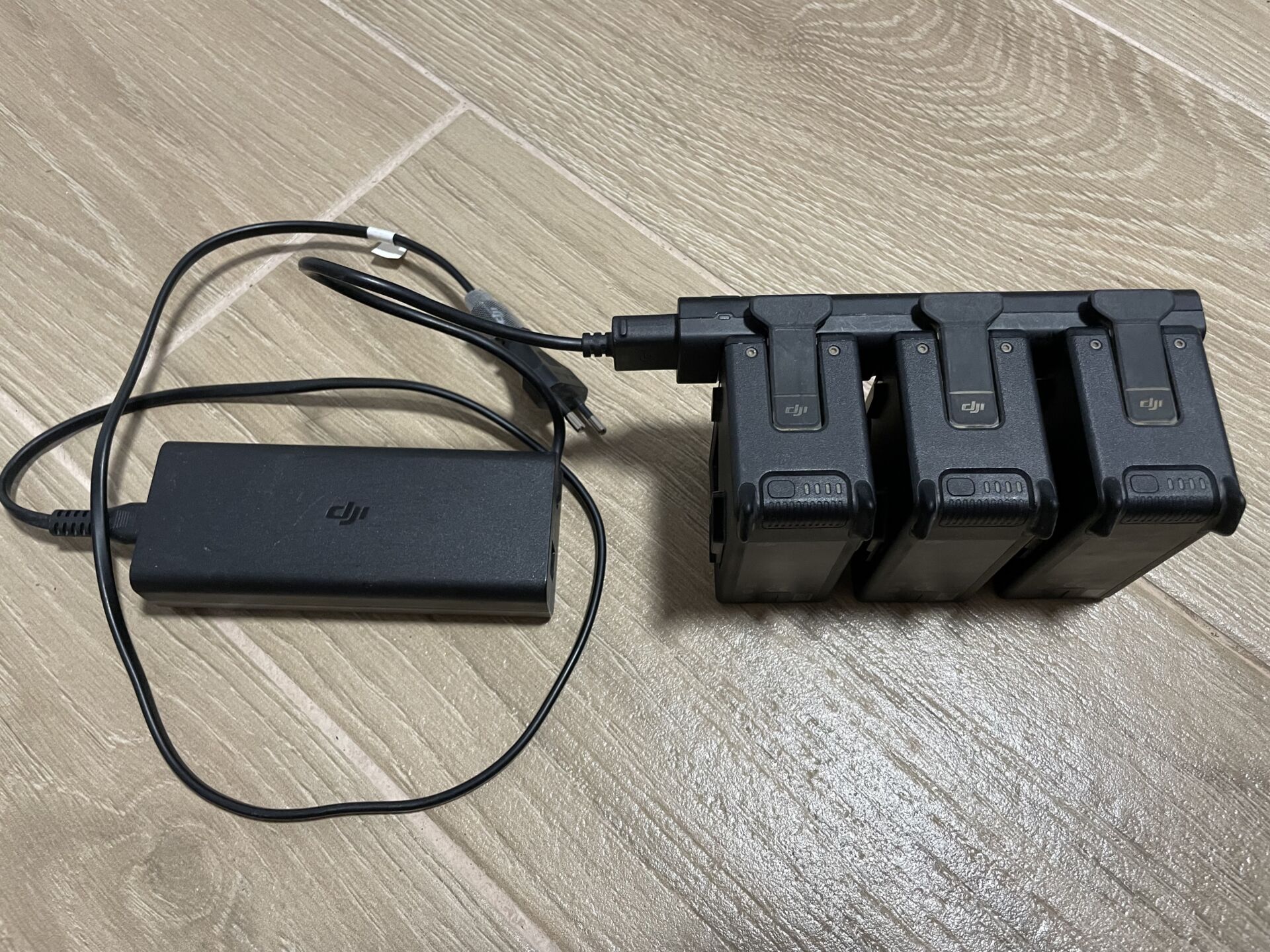 Dji Fpv (4430) - Imagen 5