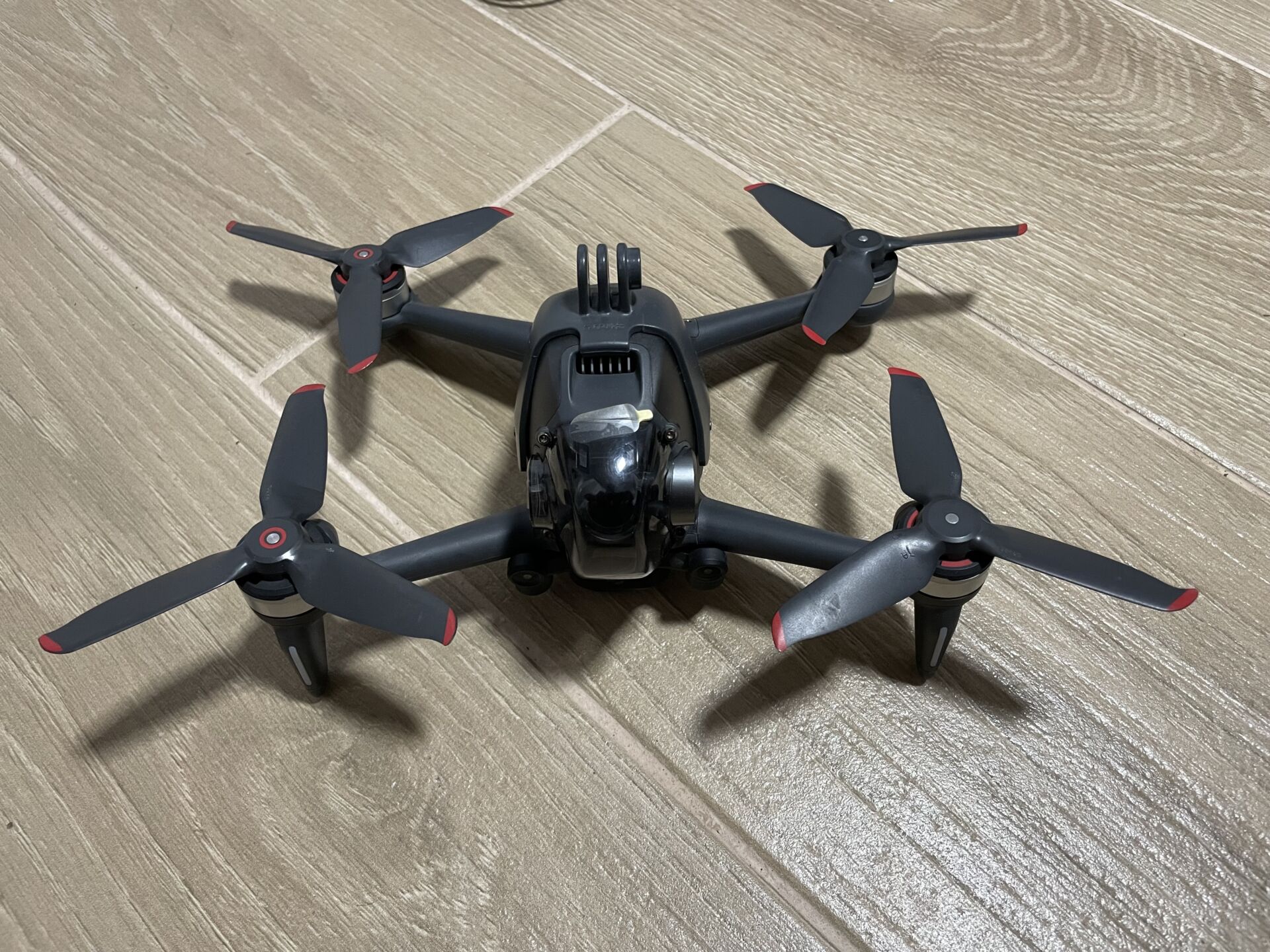 Dji Fpv (4430) - Imagen 2