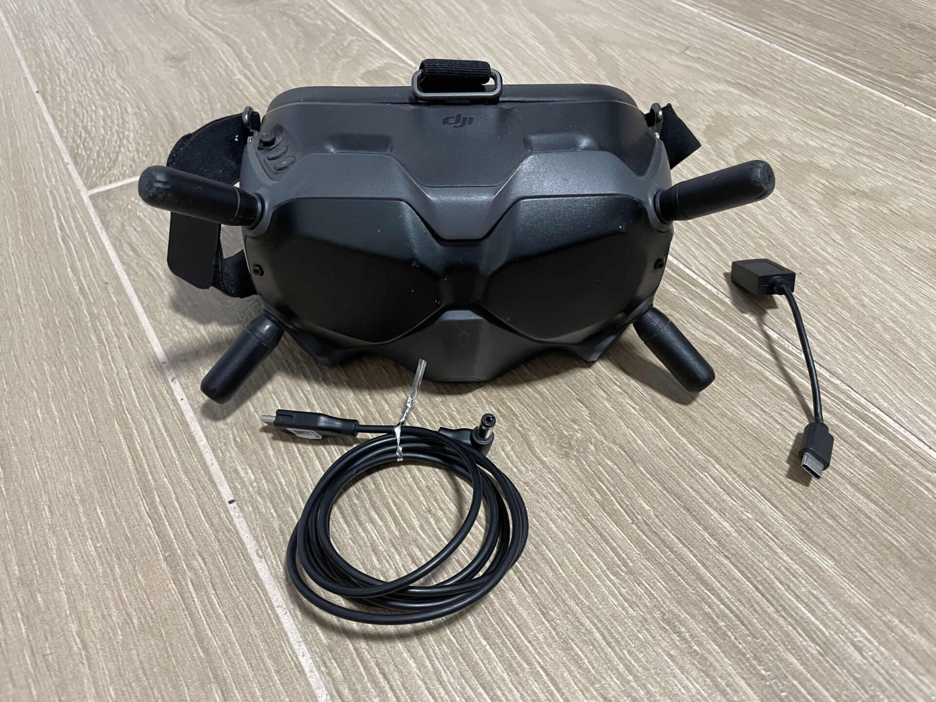Dji Fpv (4430) - Imagen 3
