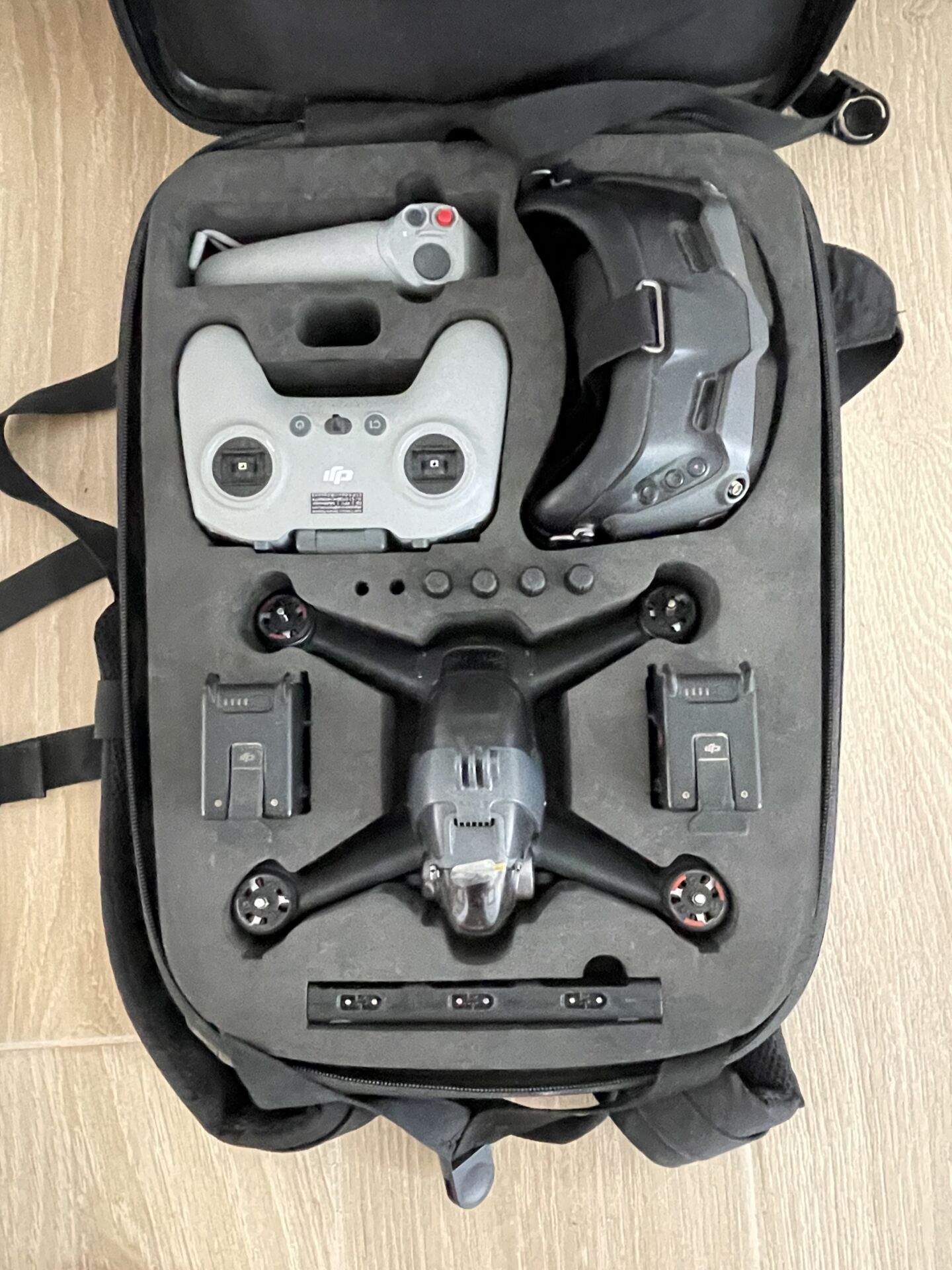 Dji Fpv (4430) - Imagen 7