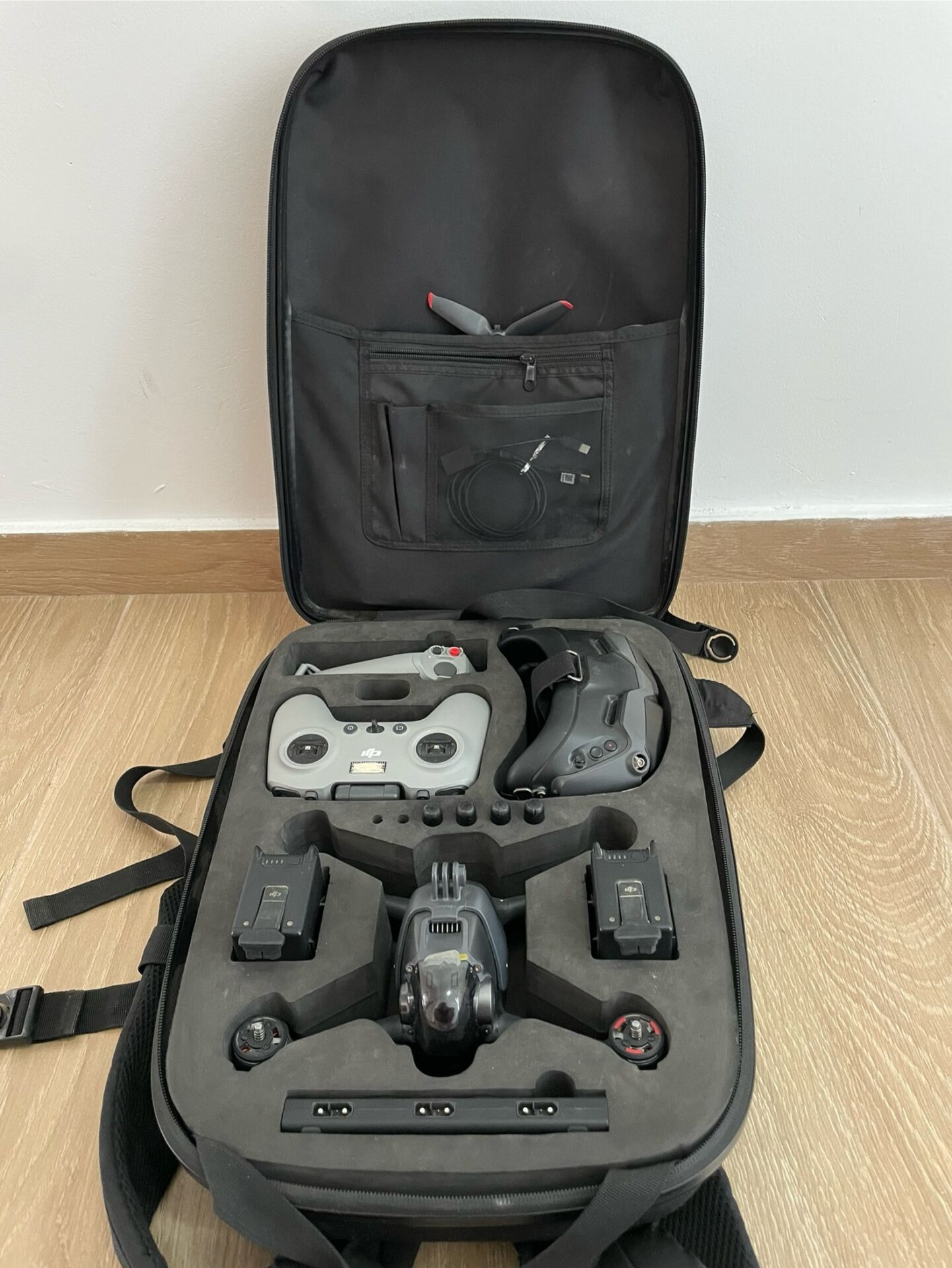 Dji Fpv (4430) - Imagen 8