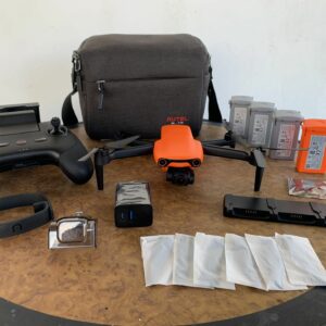Drone Evo Nano+ (Autel Robotics)   (4535)