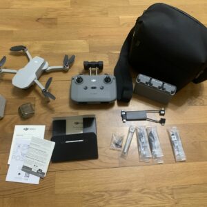 Pack DJI Mini 2 SE Vuela Más ( 4490)