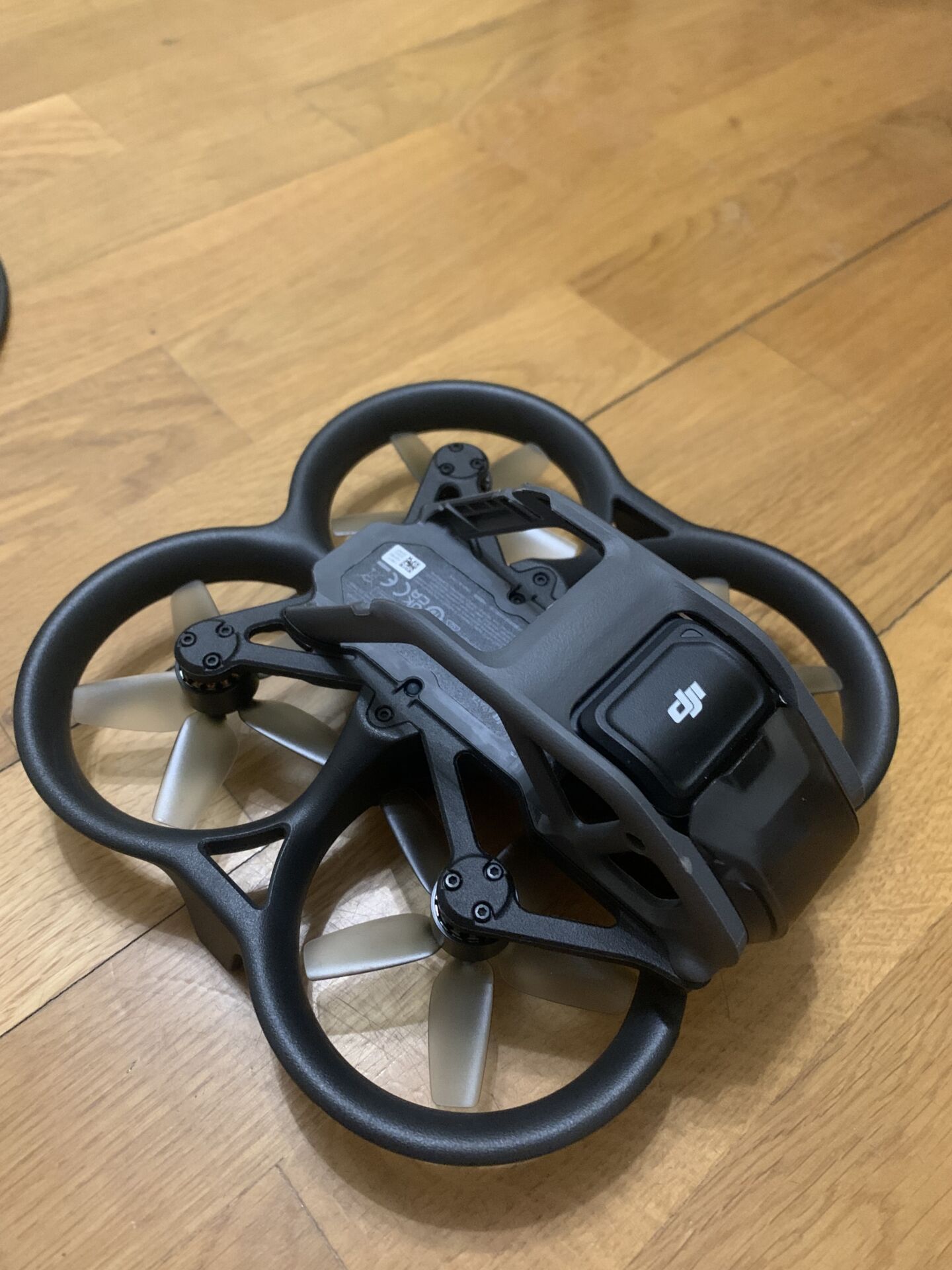 Pack DJI Avata Pro-View (4505) - Imagen 2