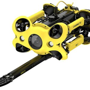 Dron Submarino Chasing M2