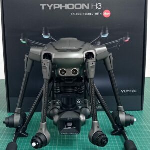 Yuneec Typhoom H3   (4827)