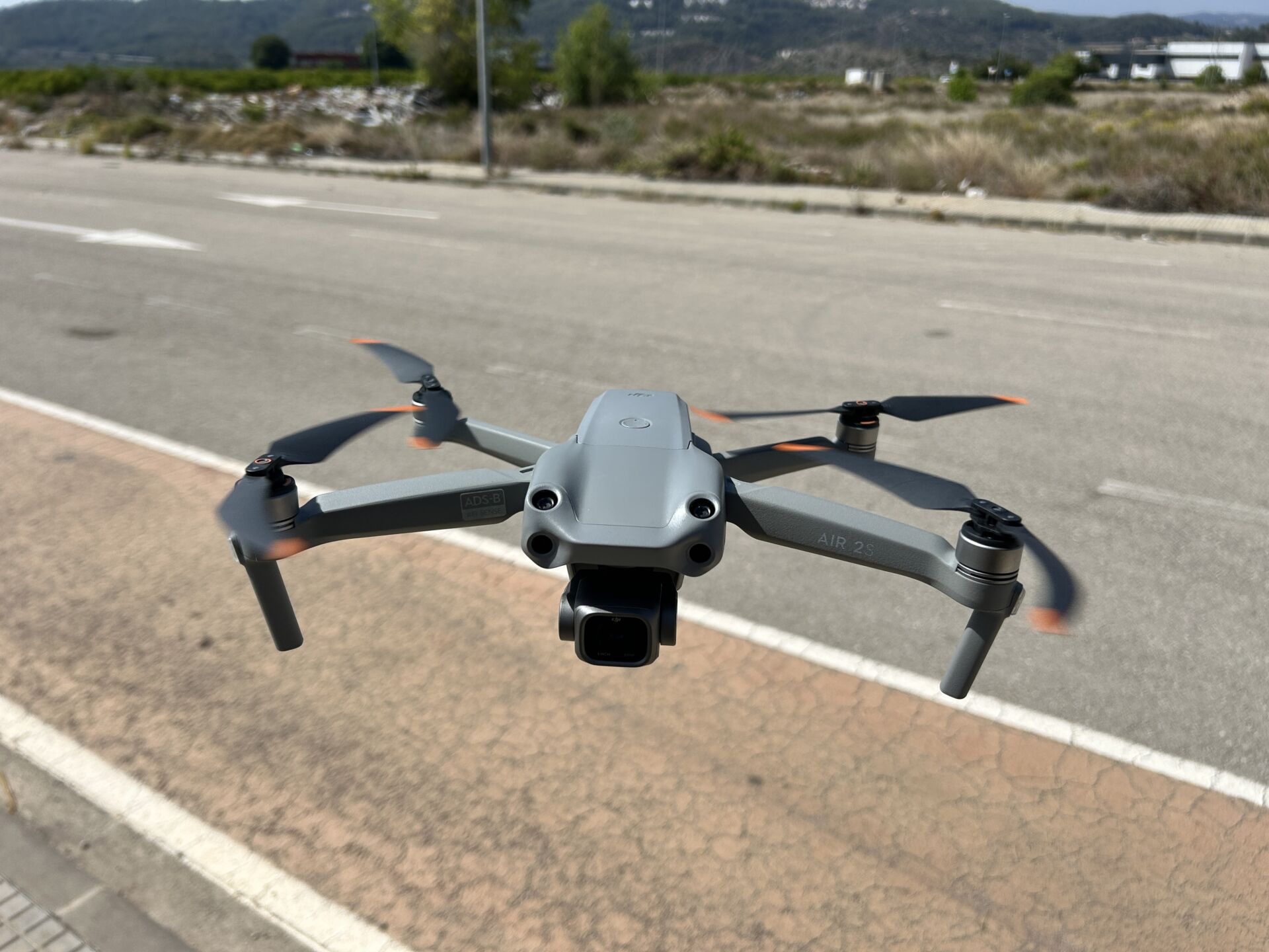 DJI AIR2 S (5126) - Imagen 7