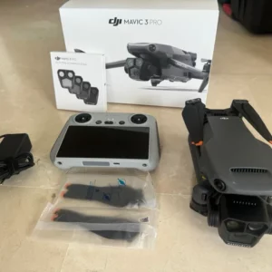DJI Mavic 3 Pro