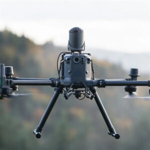 KIT C5 KRONOS MATRICE 350 RTK y 300