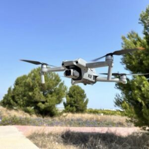 DJI AIR2 S   (5126)