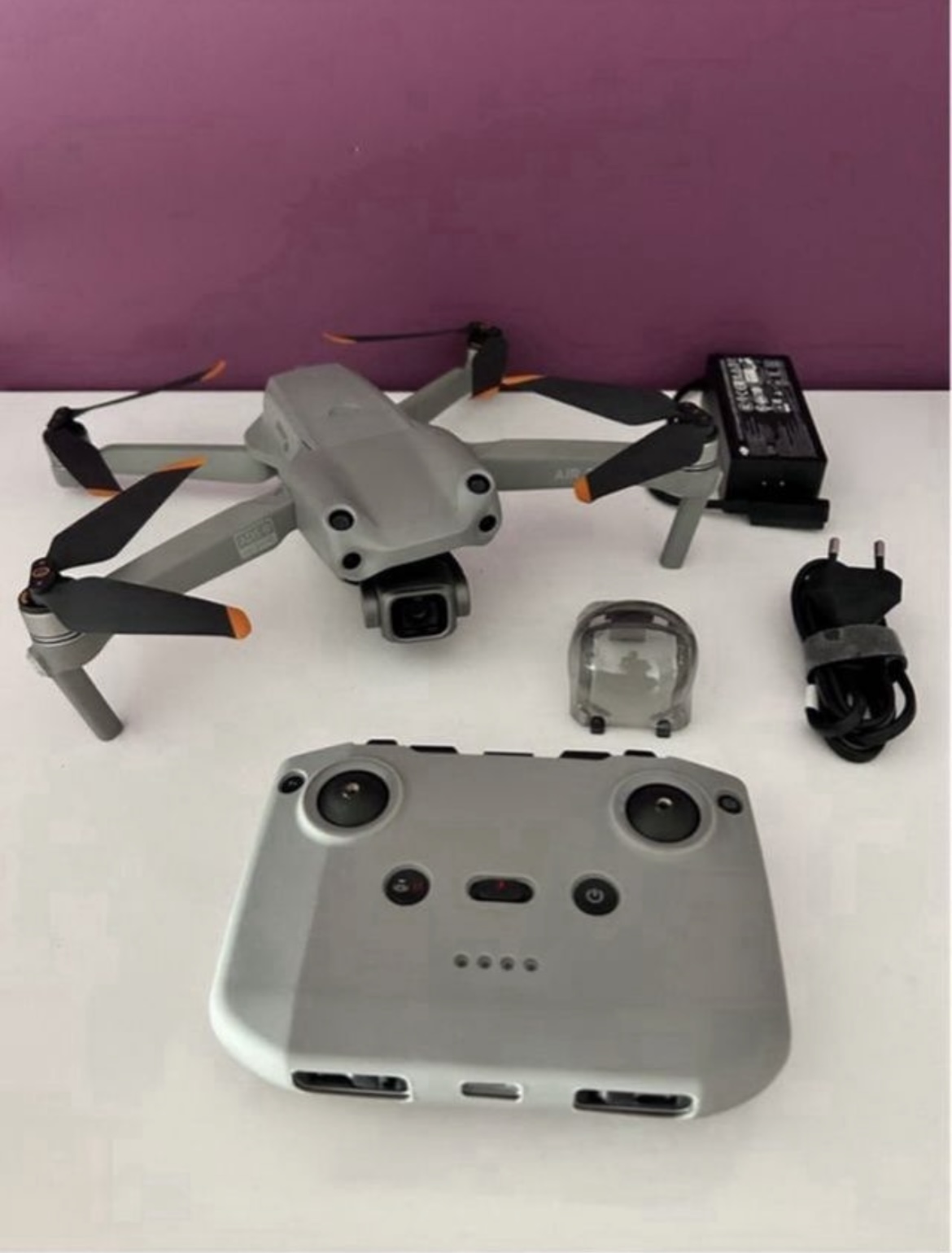 DJI AIR2 S (5126) - Imagen 4