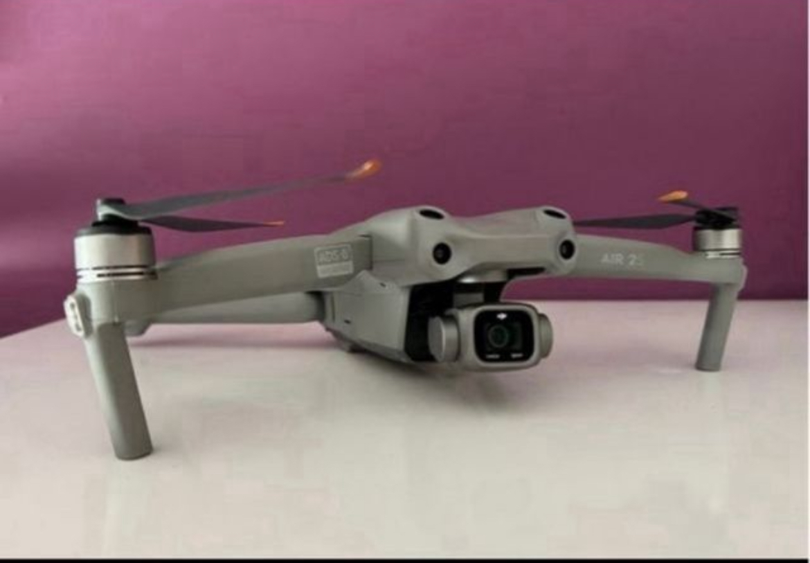DJI AIR2 S (5126) - Imagen 3