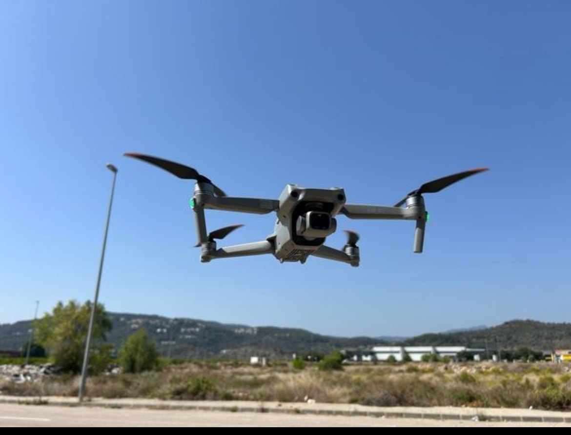 DJI AIR2 S (5126) - Imagen 6