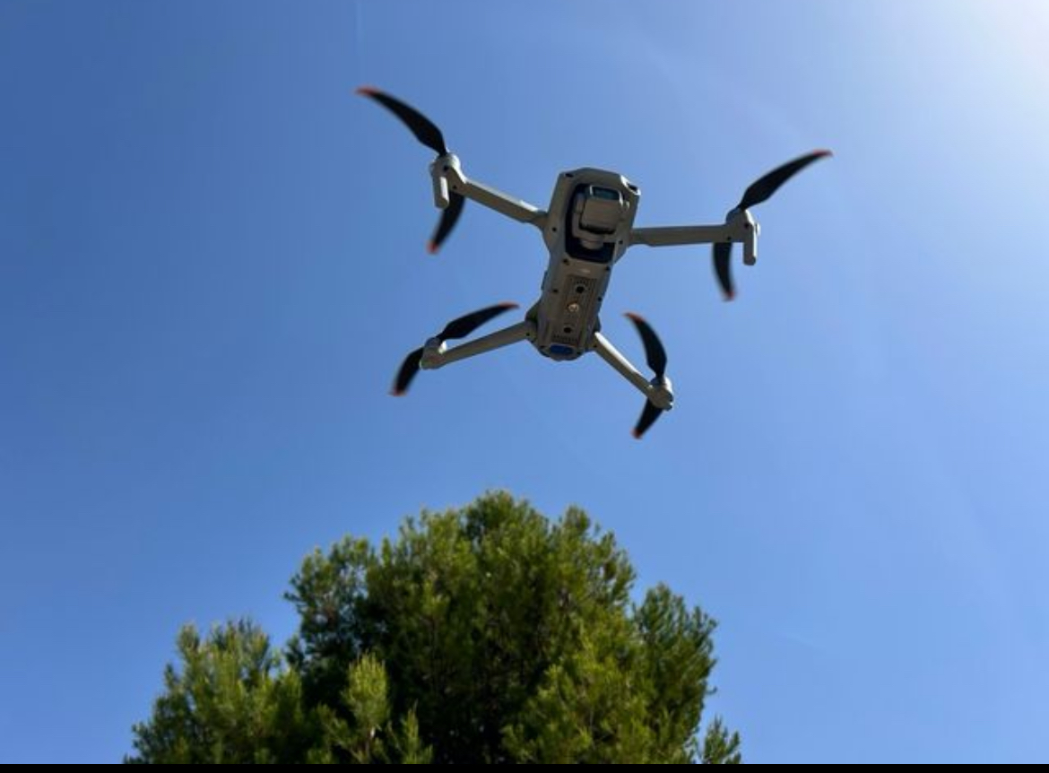 DJI AIR2 S (5126) - Imagen 5