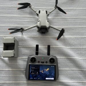 DJI Mini 4 Pro Fly More Combo  (5446)