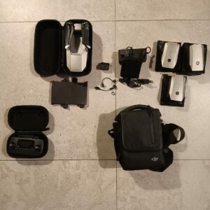 Drone Mavic PLATINIUM (5330)