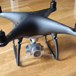 Dji Phantom 4 Pro Obsidian (5268)