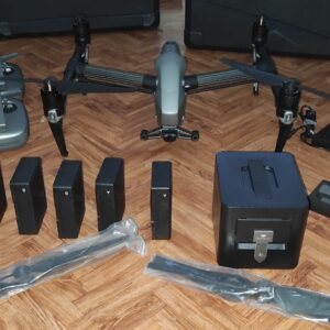 DJI Inspire 2 (5607)