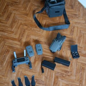 DJI Mavic 2 zoom (5630)