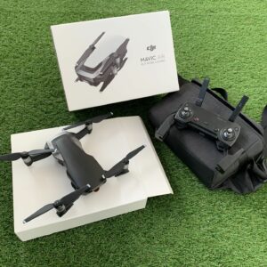Dji Mavic Air Fly More Combo (5530)