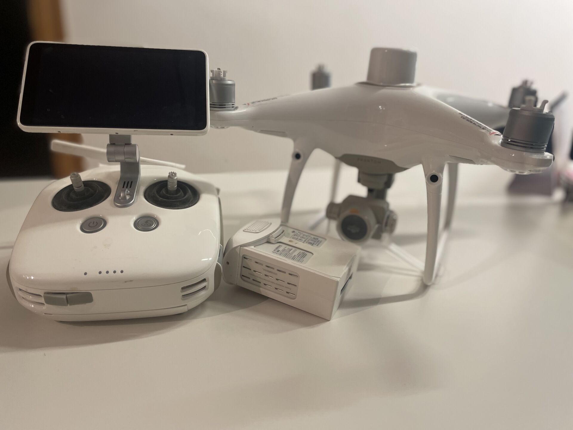 Phantom 4RTK (5781) - Imagen 3