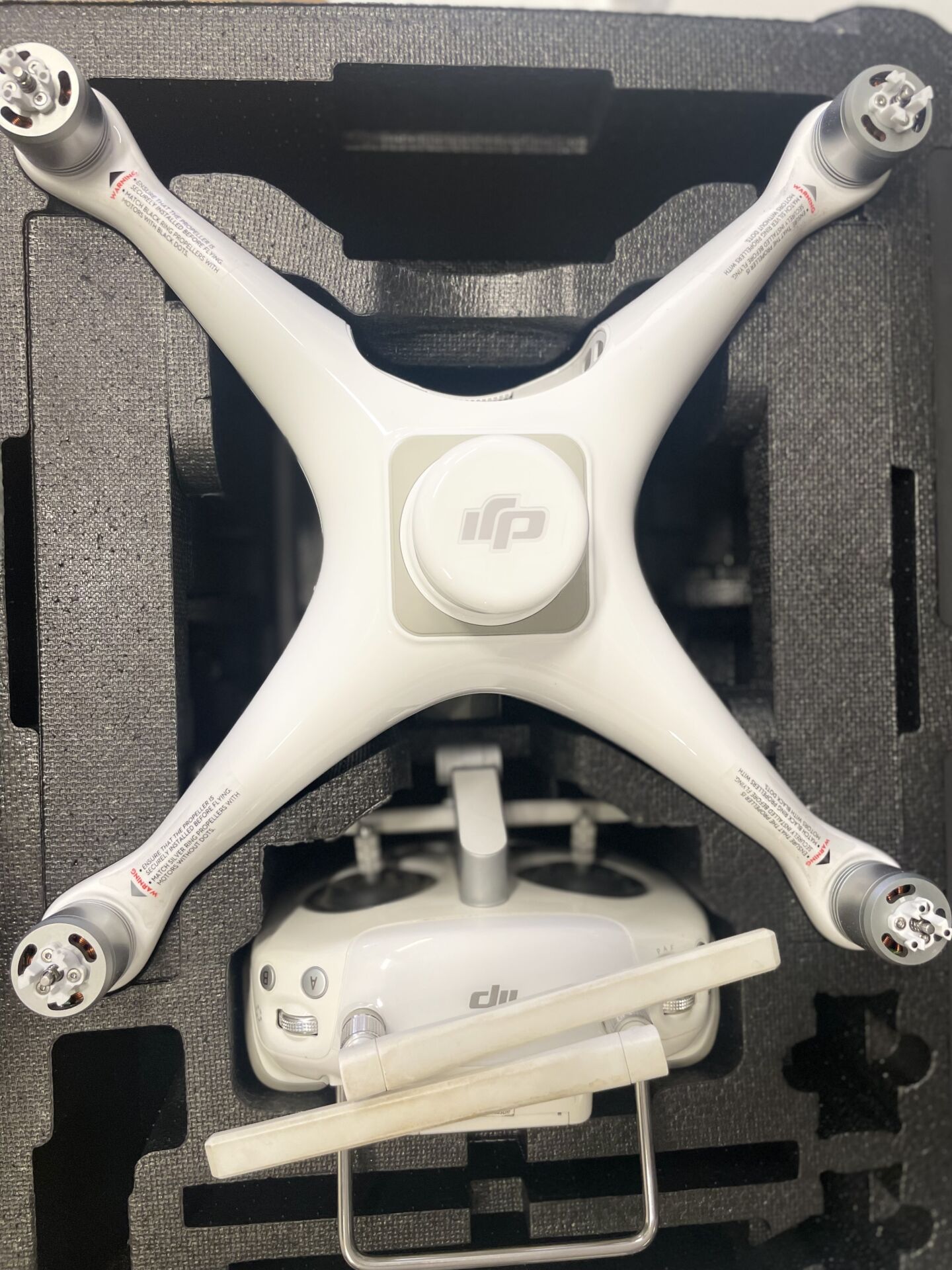 Phantom 4RTK (5781) - Imagen 2