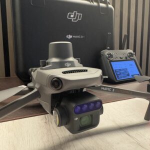 Mavic 3 multiespectral (6020)