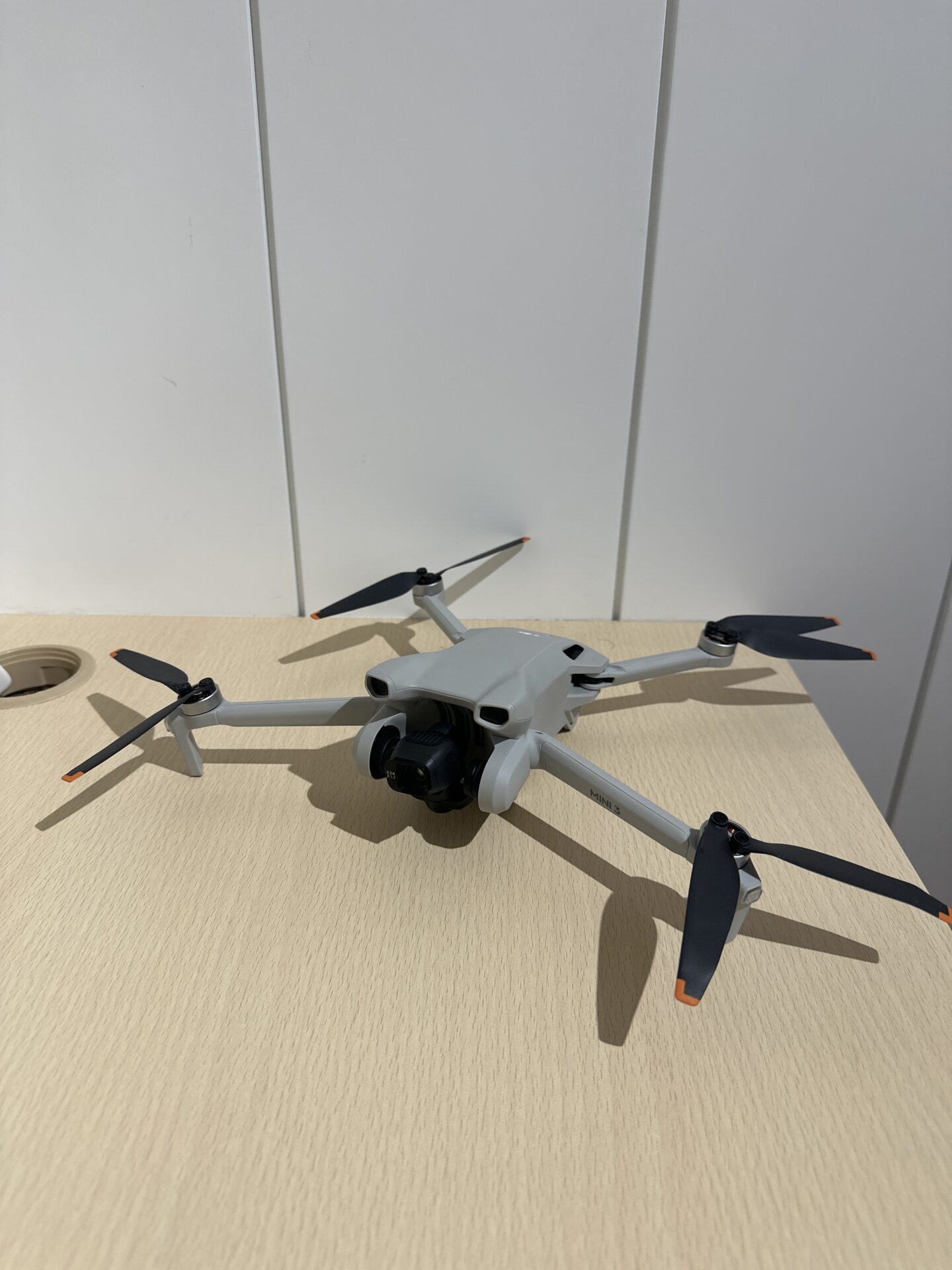 DJI mini 2 SE combo - Imagen 2