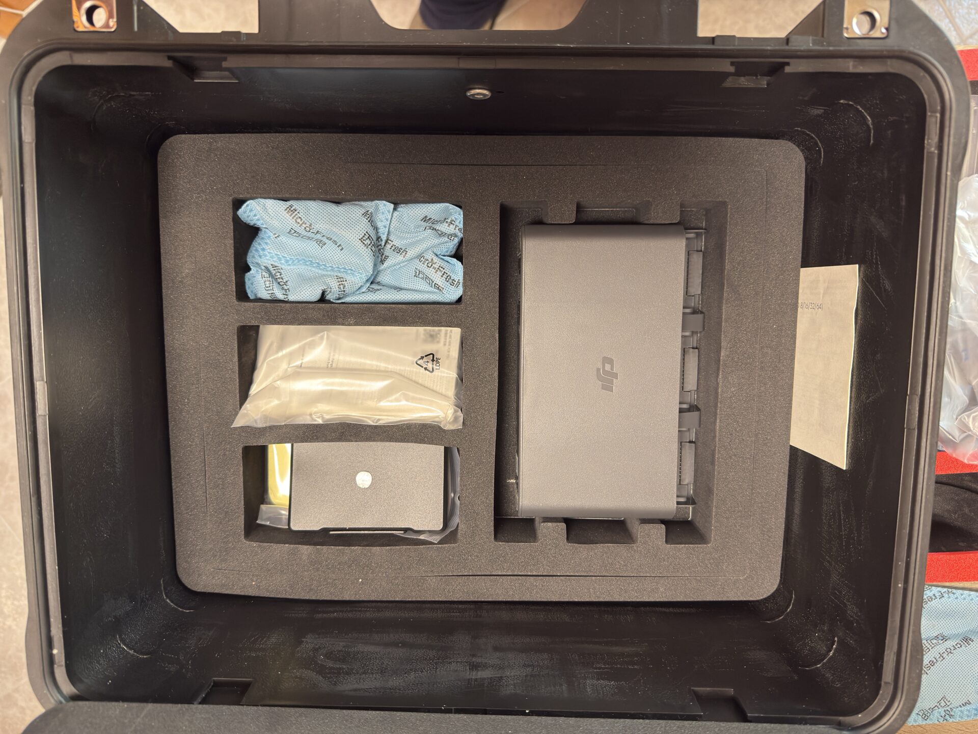 DJI AIR 3 (6780) - Imagen 7