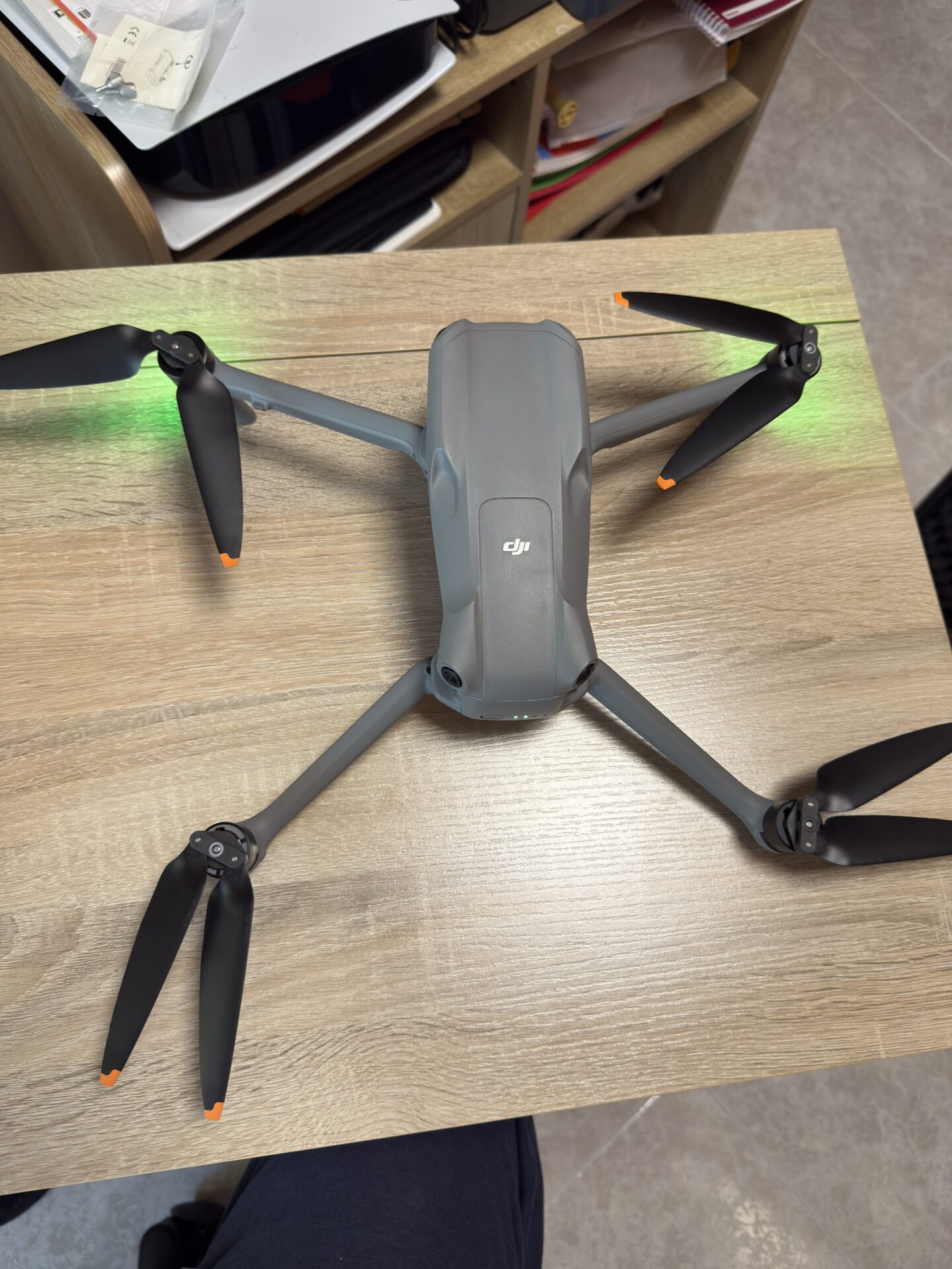 DJI AIR 3 (6780)