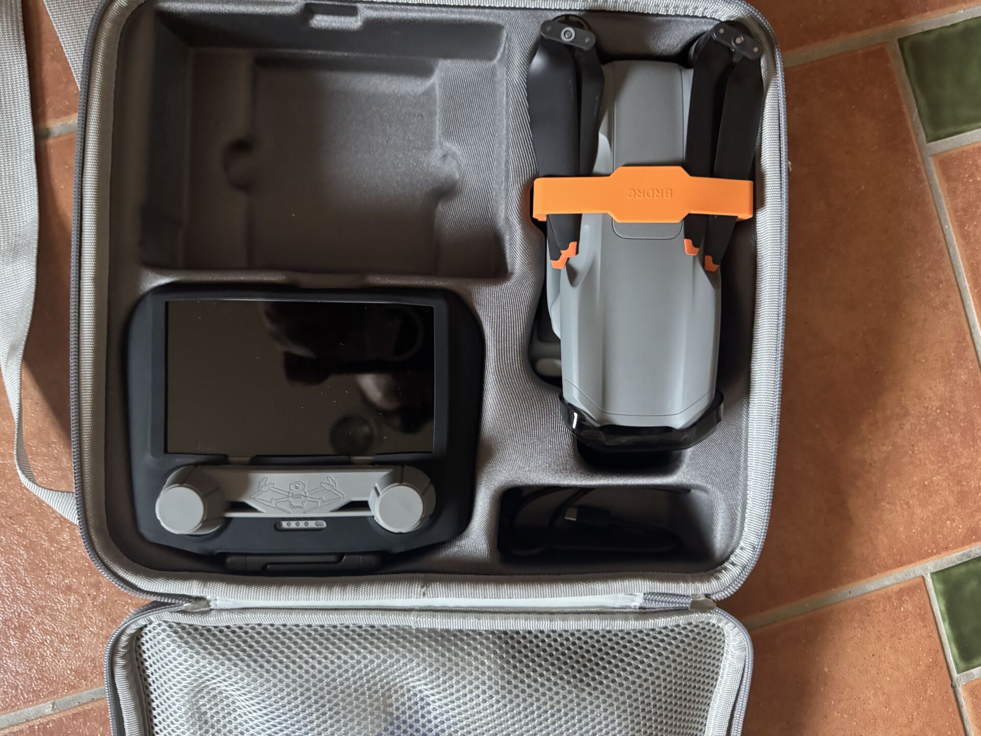 DJI air 3 (6915) - Imagen 2