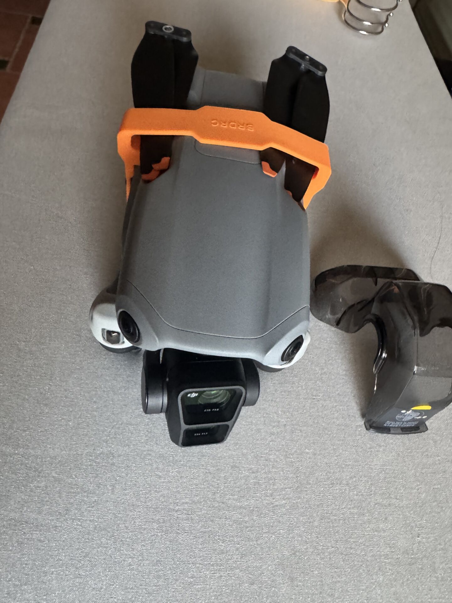 DJI air 3 (6915) - Imagen 4