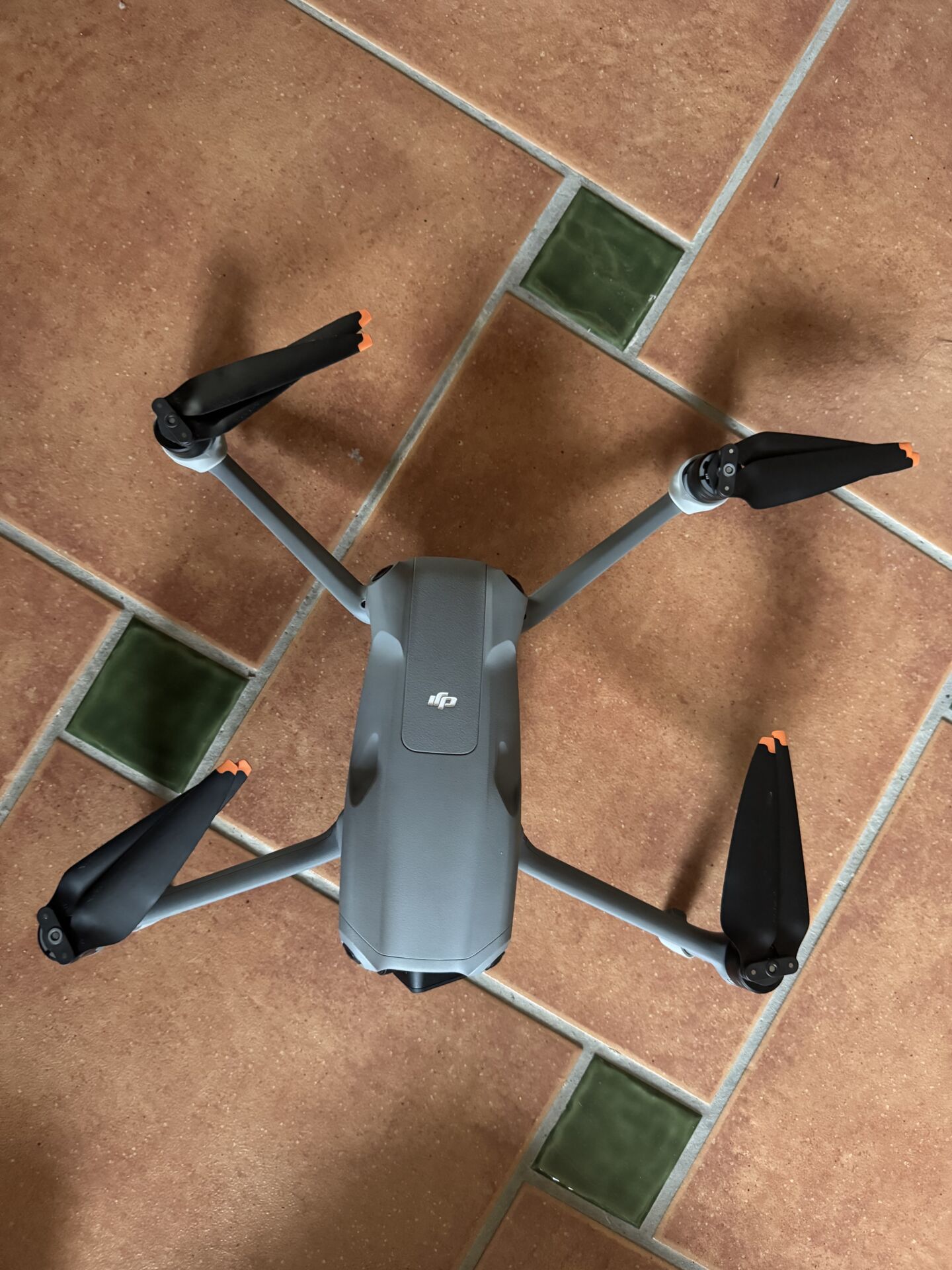 DJI air 3 (6915) - Imagen 5