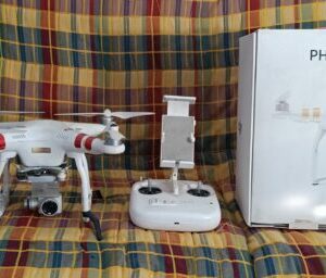 DJI phantom 3 SE (7054)