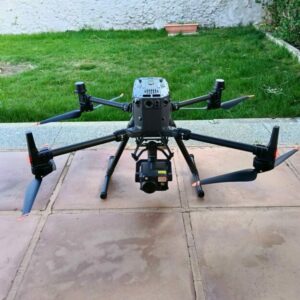 DJI MATRICE 350 RTK  (7090)