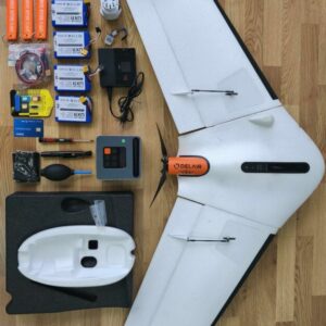 Drone ala fija DELAIR UX11 CLASE C6 (7169)